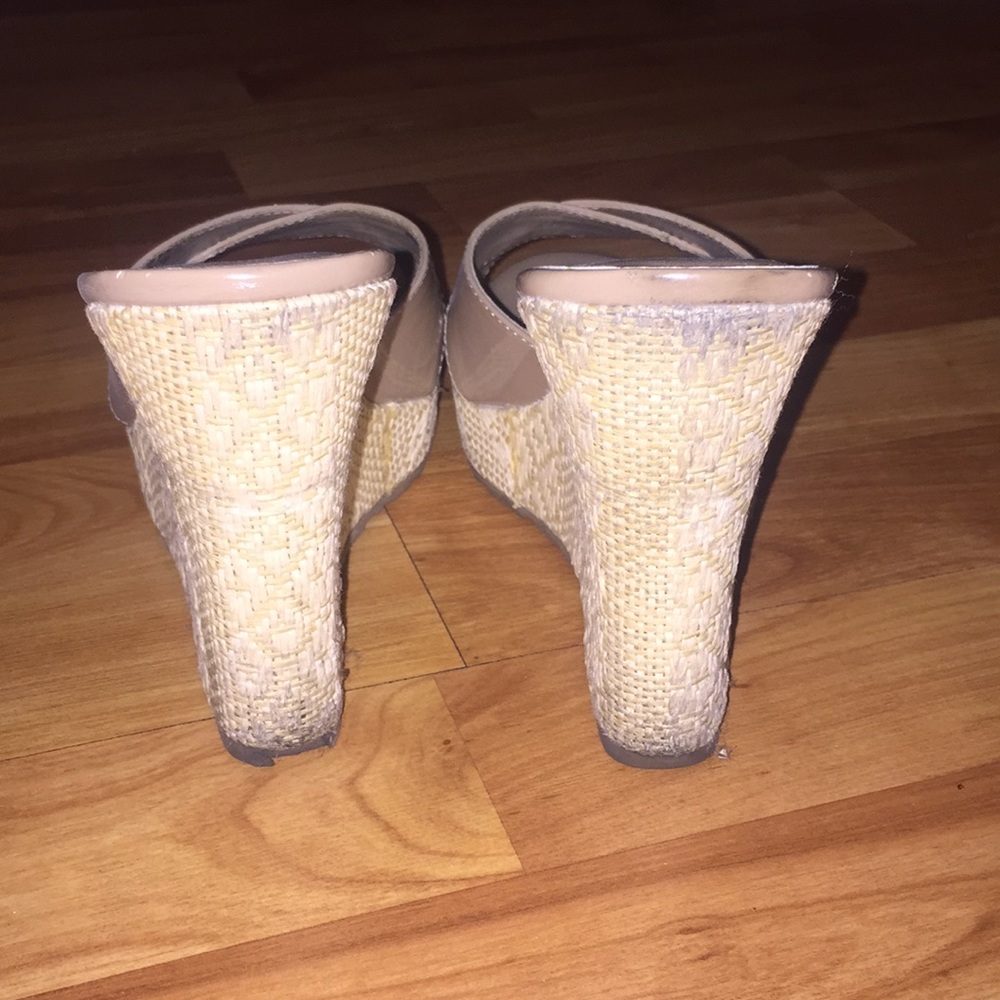 Slip on Wedges - Picture 4 of 5
